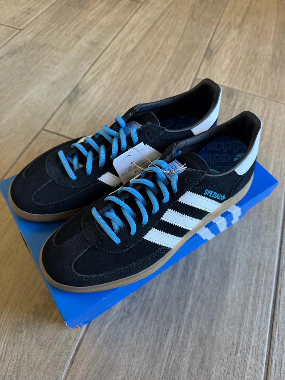 Adidas ARGENTINA HANDBALL SPEZIAL SHOES